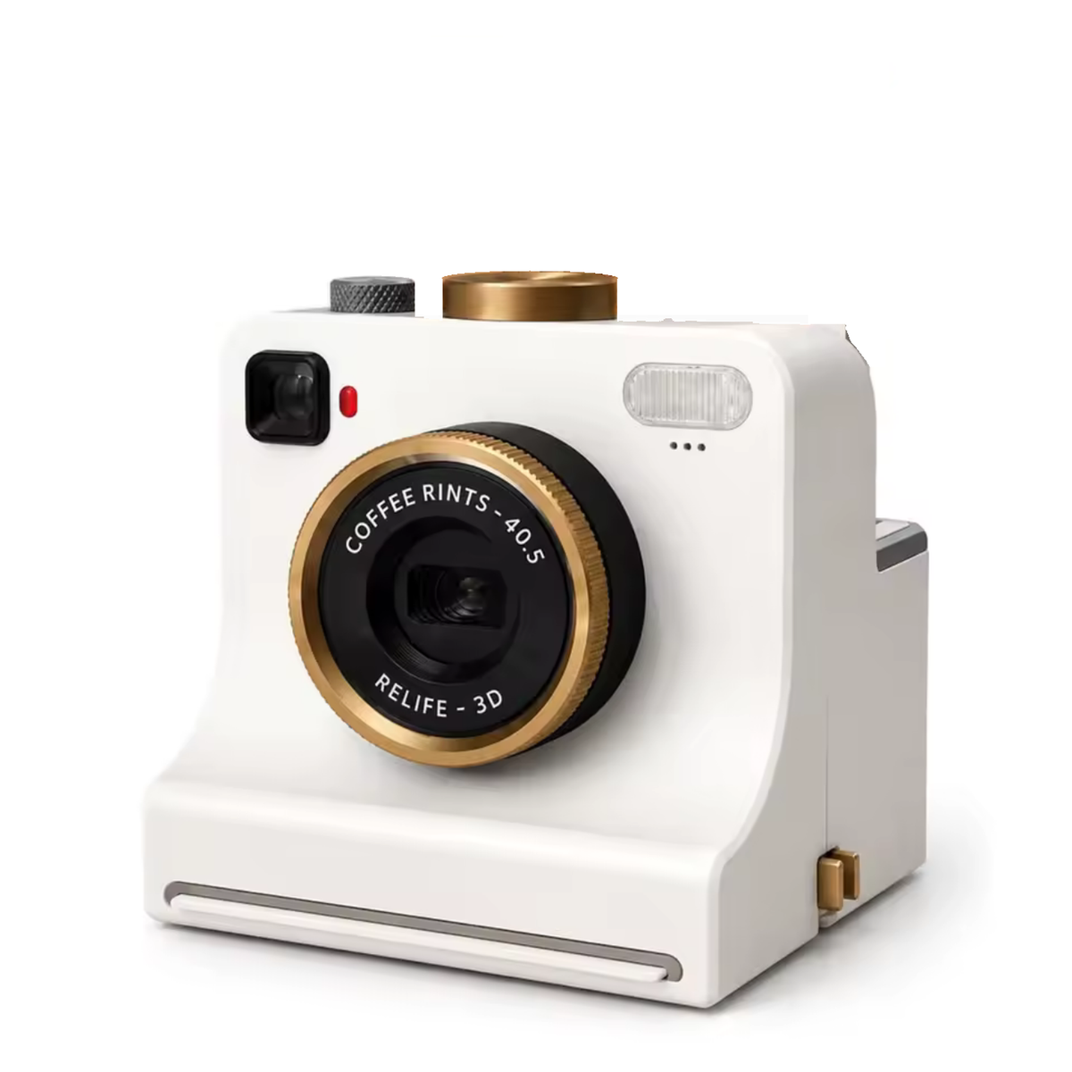 BrewMuse Latte Art Camera
