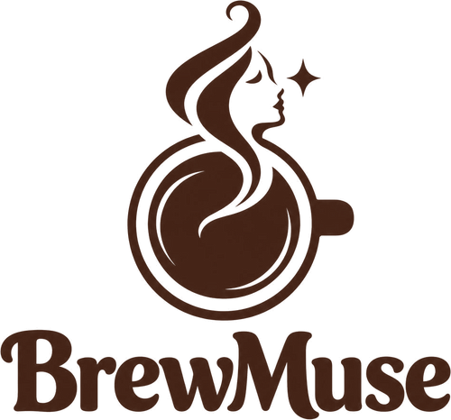 BrewMuse logo